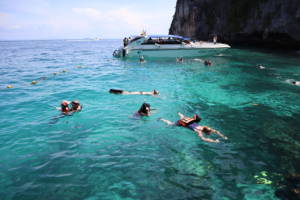 Phi Phi Island